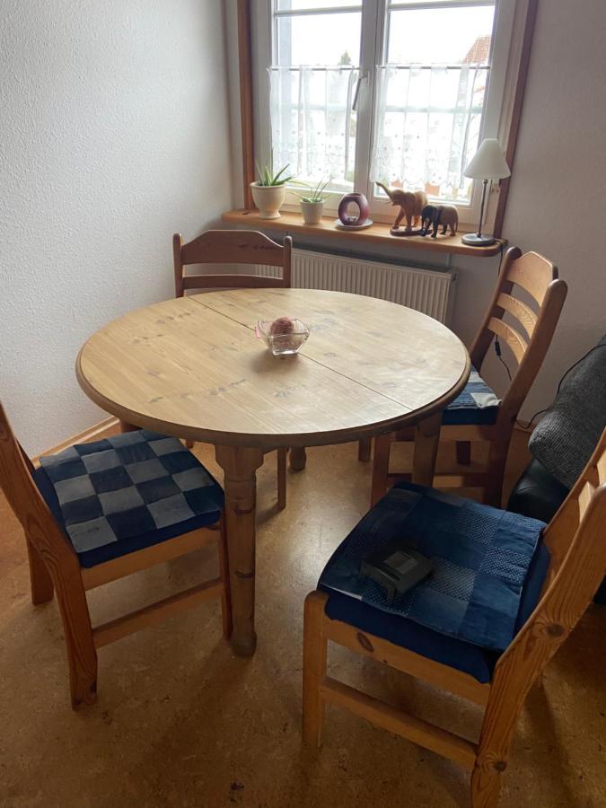 Haus Bergblick Lejlighed Kißlegg Eksteriør billede